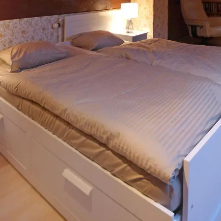 Apartment Croisat