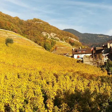Apartment Croisat Aigle