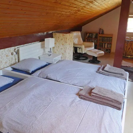 Croisat Apartment Aigle
