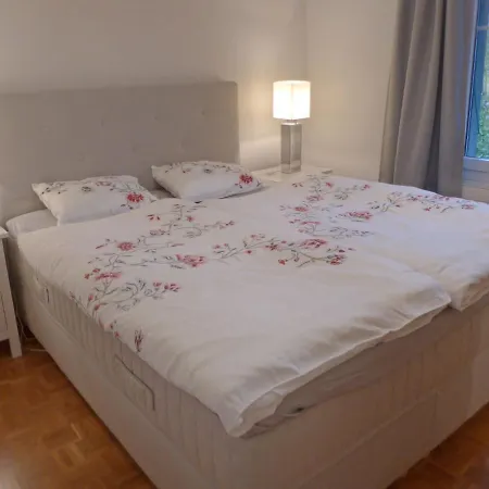Croisat Apartment *