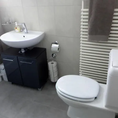 Apartment Croisat Aigle