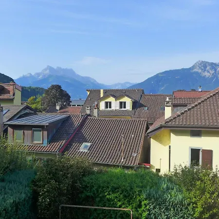 Croisat Apartment